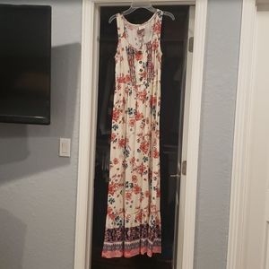 Women's dress